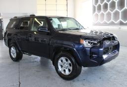 Thumbnail of 2023 Toyota 4Runner