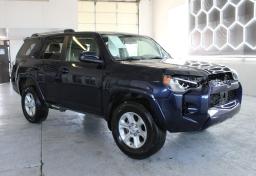 Thumbnail of 2023 Toyota 4Runner