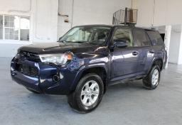 Thumbnail of 2023 Toyota 4Runner