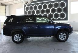 Thumbnail of 2023 Toyota 4Runner