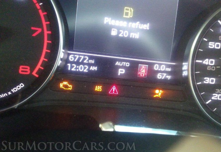 2022 Audi A4 Sedan - Image 7