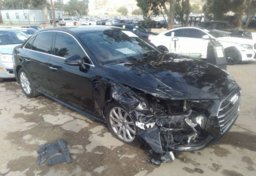 2022 Audi A4 Sedan - Image 2