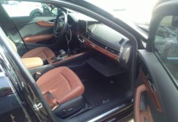 2022 Audi A4 Sedan - Image 5