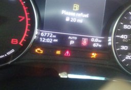 2022 Audi A4 Sedan - Image 7