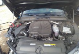 2022 Audi A4 Sedan - Image 8