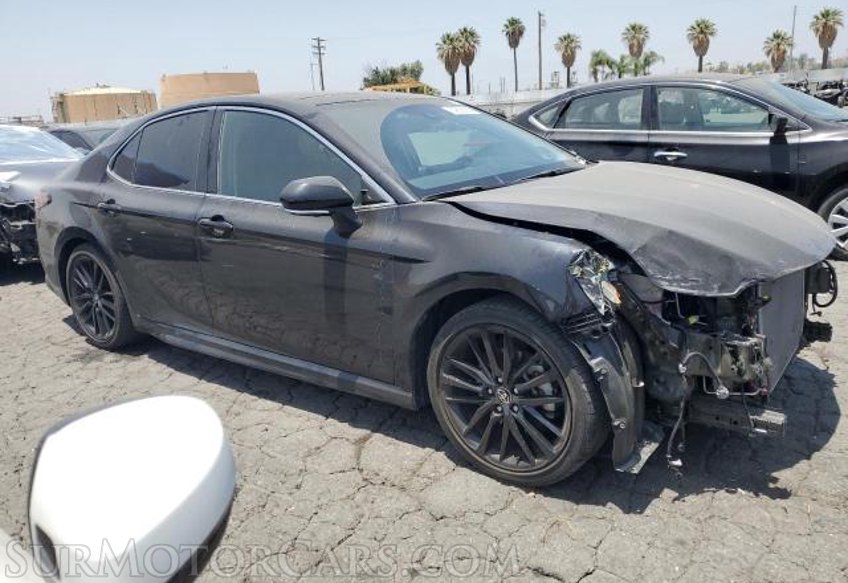 2022 Toyota Camry - Image 2