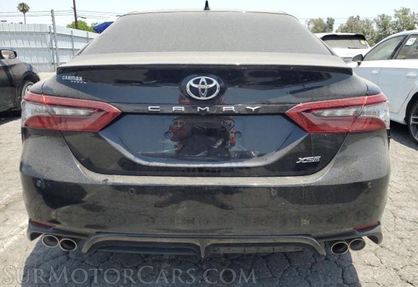 2022 Toyota Camry - Image 6