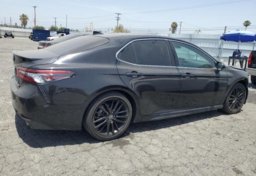 2022 Toyota Camry - Image 5