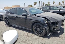 2022 Toyota Camry - Image 2