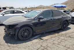 2022 Toyota Camry - Image 1