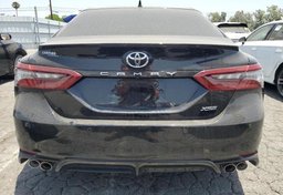 2022 Toyota Camry - Image 6