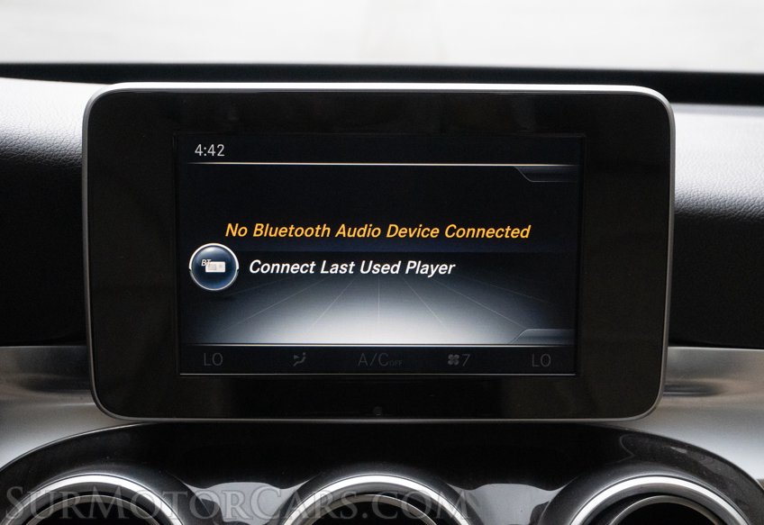 2017 Mercedes-Benz C-Class - Image 25