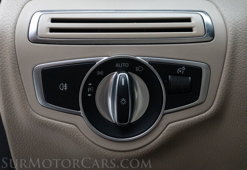 2017 Mercedes-Benz C-Class - Image 45