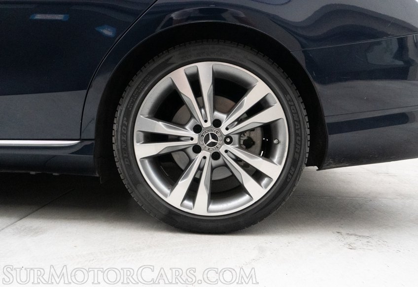 2017 Mercedes-Benz C-Class - Image 40