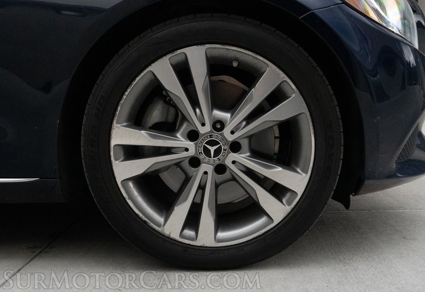 2017 Mercedes-Benz C-Class - Image 37