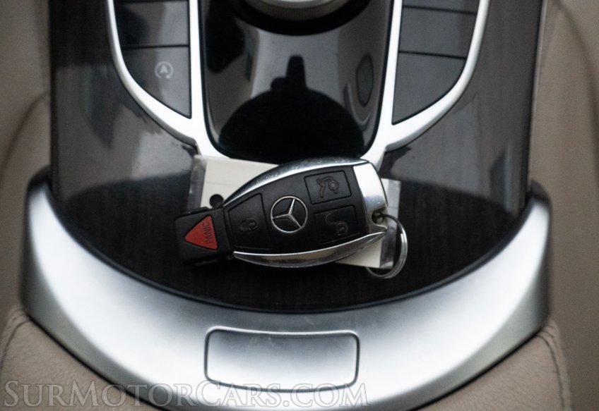 2017 Mercedes-Benz C-Class - Image 20