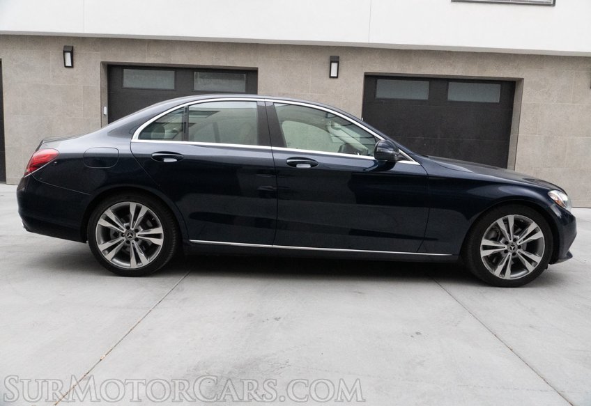 2017 Mercedes-Benz C-Class - Image 4