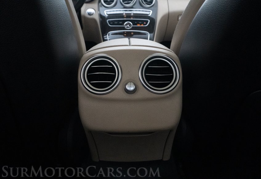 2017 Mercedes-Benz C-Class - Image 17