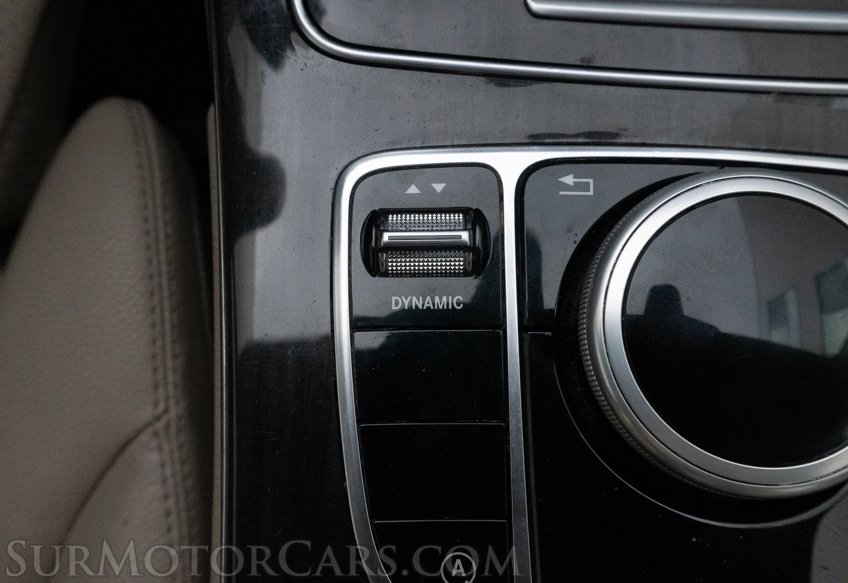 2017 Mercedes-Benz C-Class - Image 19