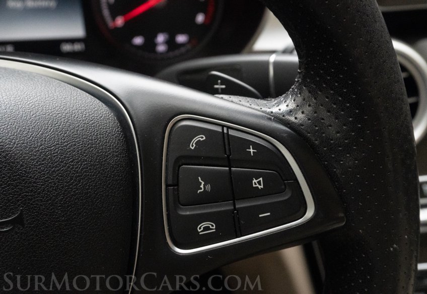 2017 Mercedes-Benz C-Class - Image 28