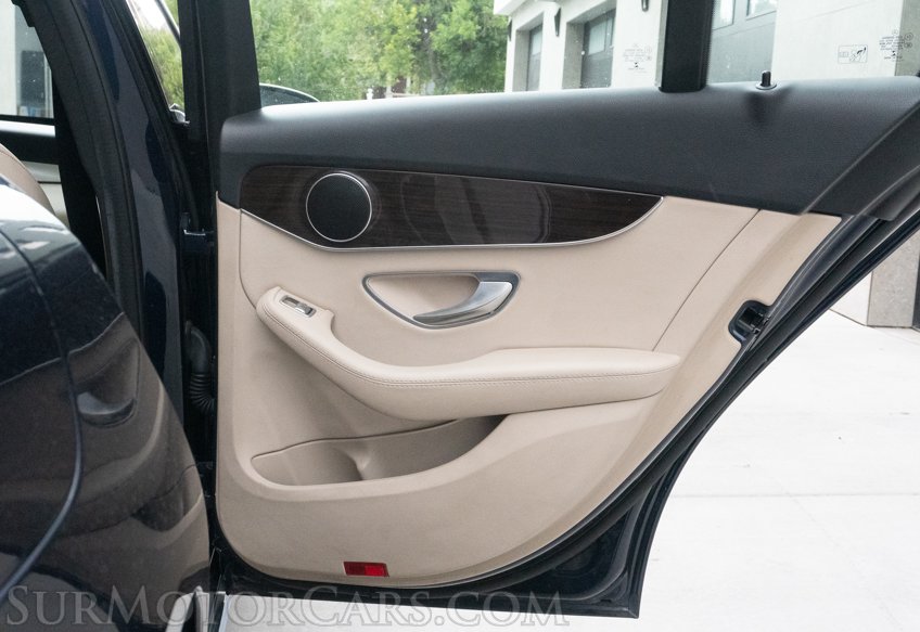 2017 Mercedes-Benz C-Class - Image 32