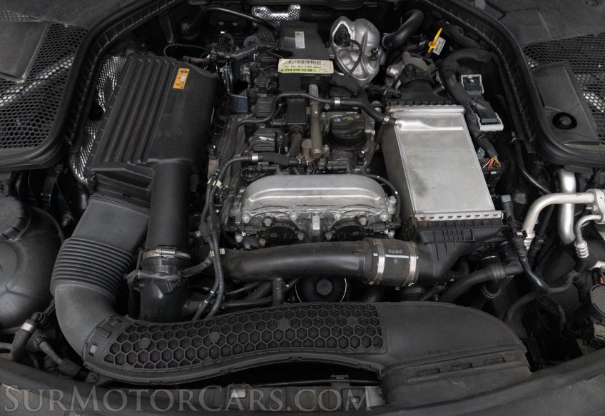 2017 Mercedes-Benz C-Class - Image 42