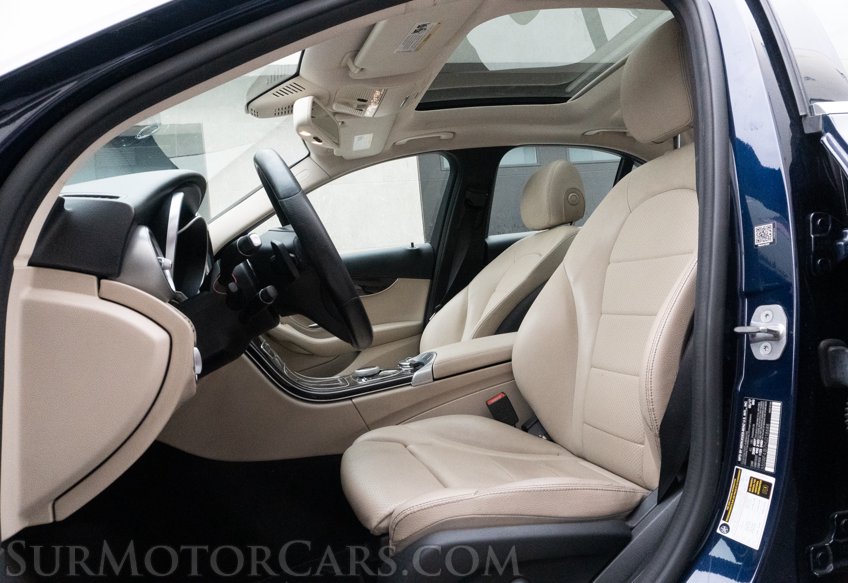 2017 Mercedes-Benz C-Class - Image 14