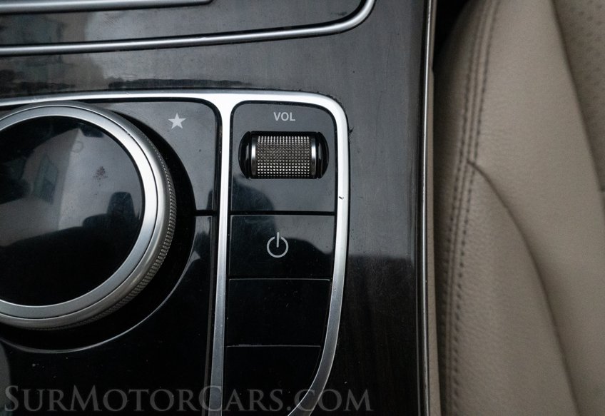 2017 Mercedes-Benz C-Class - Image 18