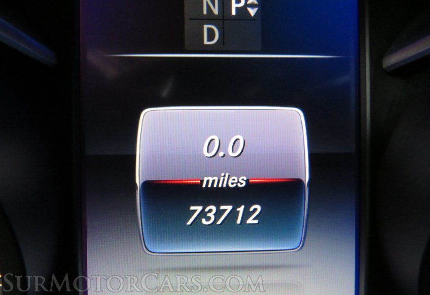 2017 Mercedes-Benz C-Class - Image 27