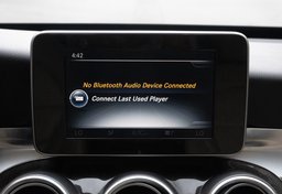 2017 Mercedes-Benz C-Class - Image 25