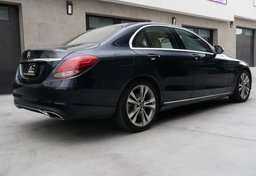 2017 Mercedes-Benz C-Class - Image 5