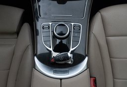 2017 Mercedes-Benz C-Class - Image 21