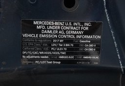 2017 Mercedes-Benz C-Class - Image 43