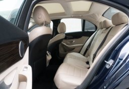 2017 Mercedes-Benz C-Class - Image 34