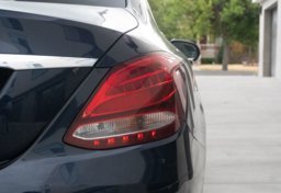 2017 Mercedes-Benz C-Class - Image 38