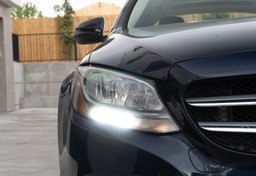 2017 Mercedes-Benz C-Class - Image 11