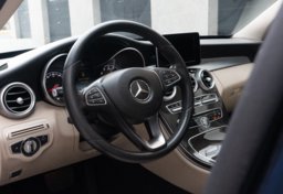2017 Mercedes-Benz C-Class - Image 12
