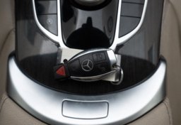 2017 Mercedes-Benz C-Class - Image 20