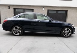 2017 Mercedes-Benz C-Class - Image 4