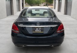 2017 Mercedes-Benz C-Class - Image 9