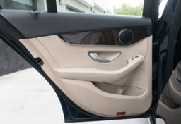 2017 Mercedes-Benz C-Class - Image 35