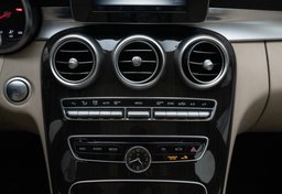 2017 Mercedes-Benz C-Class - Image 26