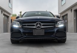 2017 Mercedes-Benz C-Class - Image 7