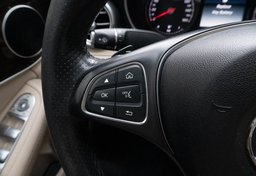 2017 Mercedes-Benz C-Class - Image 29