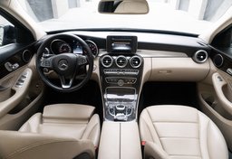 2017 Mercedes-Benz C-Class - Image 31