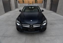 2017 Mercedes-Benz C-Class - Image 8