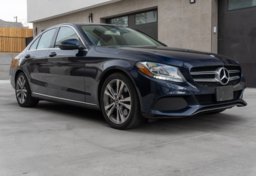 2017 Mercedes-Benz C-Class - Image 6