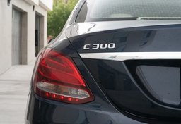 2017 Mercedes-Benz C-Class - Image 39