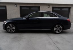 2017 Mercedes-Benz C-Class - Image 2