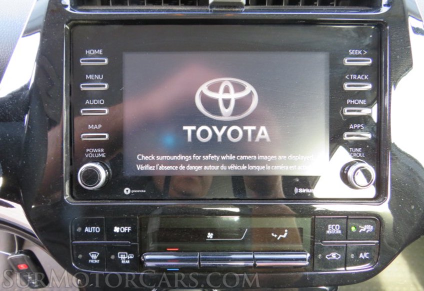 2022 Toyota Prius - Image 34